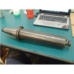 CAT50 Universal Extended Shell End Mill Holder, 4610672