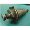 Image 3 : CAT50 Sandvik Shell End Mill Holder, 50MM-VF1.500-SM10