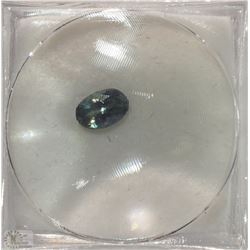 #4-GENUINE ALEXANDRITE GEMSTONE (0.25CT)