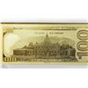 Image 2 : #7-24K GOLD FOIL AMERICAN ONE HUNDRED DOLLAR BILL