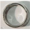 Image 2 : #41-STAINLESS STEEL MEN'S RING