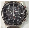 Image 1 : #44-CITIZEN MEN'S ECO-DRIVE PERPETUAL CHRONO