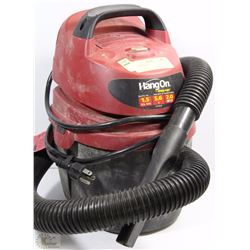 MINI SHOPVAC