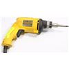 Image 1 : DEWALT 255-120V DRYWALL DRILL