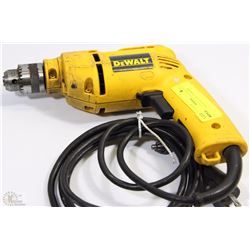 DEWALT D100-04 120V 2500RPM DRILL