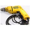 Image 1 : DEWALT D100-04 120V 2500RPM DRILL