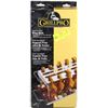 Image 1 : NEW GRILL PRO BBQ STAINLESS STEEL WING RACK