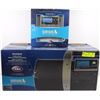 Image 1 : NEW SIRIUS SATELITE BOOMBOX AND RADIO