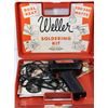 Image 1 : WELLER SOLDERING KIT