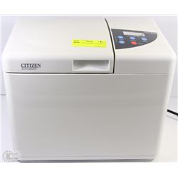 CITIZEN AUTO BAKERY J5746 BREAD MAKER