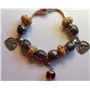 Image 1 : PANDORA STYLE BRACELET