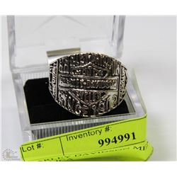 HARLEY DAVIDSON MENS RINGS REPLICA