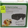 Image 1 : NEW NO-BARK SHOCK COLLAR