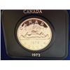 Image 1 : 1972 VOYAGEUR CANADIAN DOLLAR