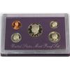 Image 1 : R)1988 UNITED STATES MINT PROOF SET