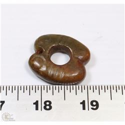 TRP51 NATURAL JADE 91.5CT