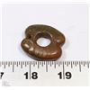 Image 1 : TRP51 NATURAL JADE 91.5CT
