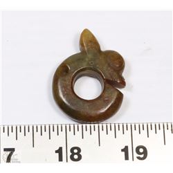 TRP52 NATURAL JADE 71.5CT