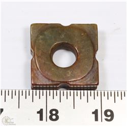 TRP50 NATURAL JADE 121.5CT