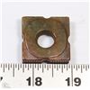 Image 1 : TRP50 NATURAL JADE 121.5CT
