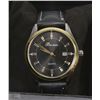 Image 1 : #2-BEINUO QUARTZ CALENDAR DATE WATCH MAN'S BLACK