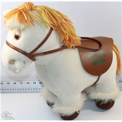1984 CABBAGE PATCH KIDS HORSE WITH ALL ACCESSORIES