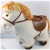 Image 1 : 1984 CABBAGE PATCH KIDS HORSE WITH ALL ACCESSORIES