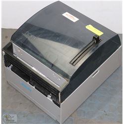 SERVE PRO PAPER TOWEL DISPENSER