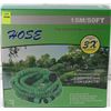 Image 1 : NEW 50FT EXPANDING HOSE