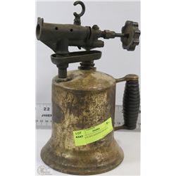 VINTAGE BEE KEEPER SMOKER