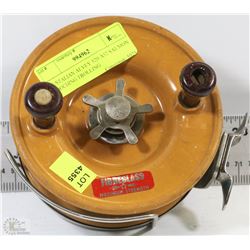 AUSTALIAN ALVEY 520 A52 SALMON MOOCHING TROLLING