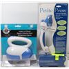 Image 1 : PETITEPETITE PRESS PORTABLE MINI IRON & JUMBO LINT