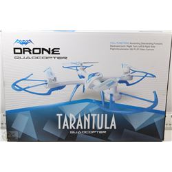 NEW TARANTULA  DRONE QUADCOPTER