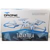 Image 1 : NEW TARANTULA  DRONE QUADCOPTER