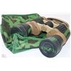 Image 1 : NEW CAMOFLAUGE BINOCULARS 10X50