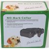 Image 1 : NEW NO-BARK SHOCK COLLAR