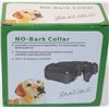Image 1 : NEW NO-BARK SHOCK COLLAR