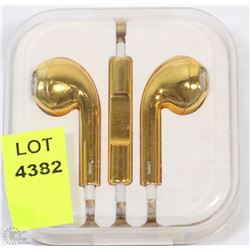 NEW EARBUD HEADPHONES FOR ANY DEVICE