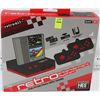 Image 1 : NEW RETRO ENTERTAINMENT SYSTEM PLAYS NES GAMES