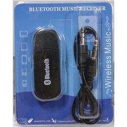 NEW BLUETOOTH MUSIC RECIEVER