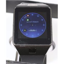 NEW SMARTWATCH W/CAMERA
