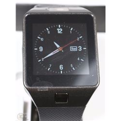 NEW SMARTWATCH W/CAMERA