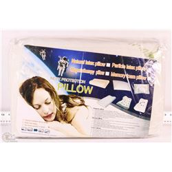 NEW BAMBOO NECK PROTECTION PILLOW