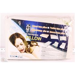 NEW BAMBOO NECK PROTECTION PILLOW