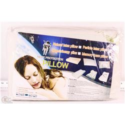 NEW BAMBOO NECK PROTECTION PILLOW