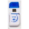 Image 1 : NEW USB 2.0 ALL IN ONE CARD READER