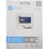 Image 1 : HP USB 2.0 8GB FLASH DRIVE