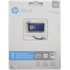 Image 1 : HP USB 2.0 8GB FLASH DRIVE