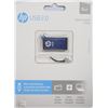 Image 1 : HP USB 2.0 8GB FLASH DRIVE