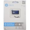 Image 1 : HP USB 2.0 8GB FLASH DRIVE